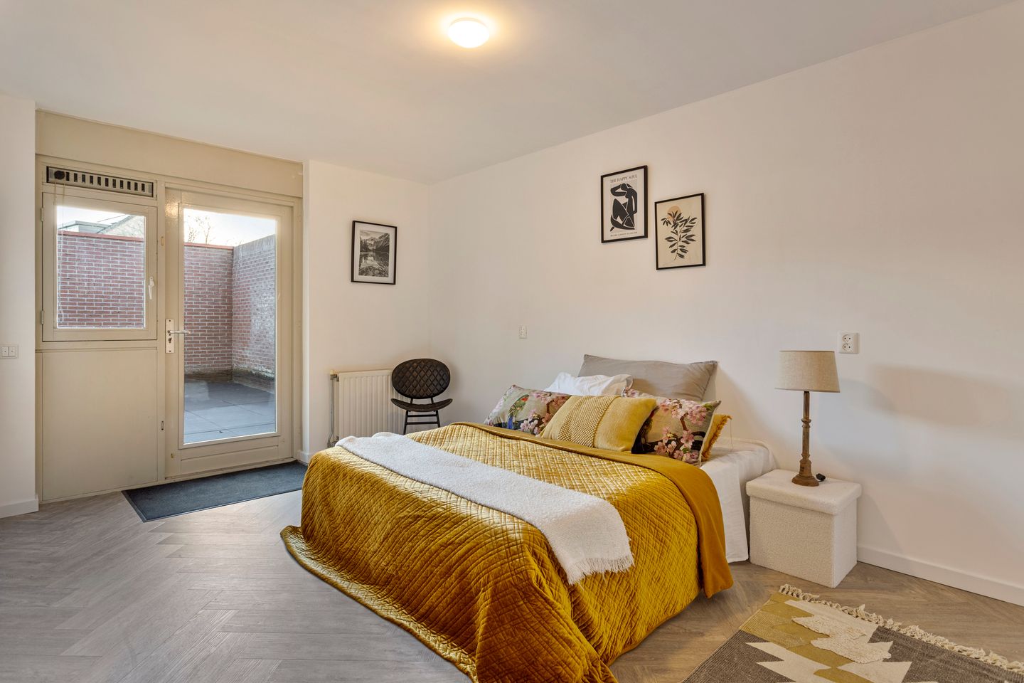 Photo 5 of Burgerhoutsestraat 33