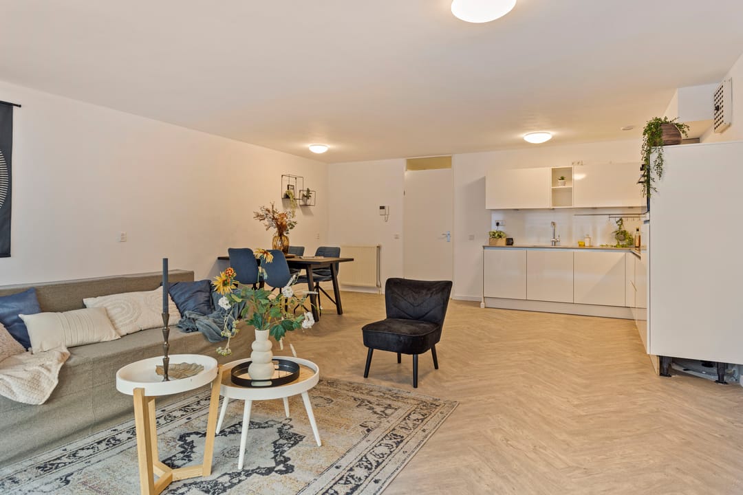 Photo 1 of Burgerhoutsestraat 33