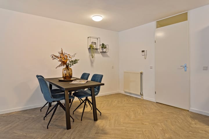 Foto 9 van Burgerhoutsestraat 33