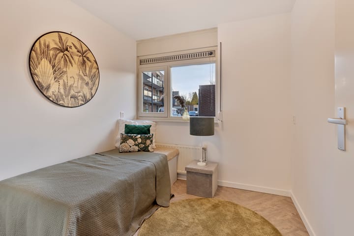 Foto 11 van Burgerhoutsestraat 33