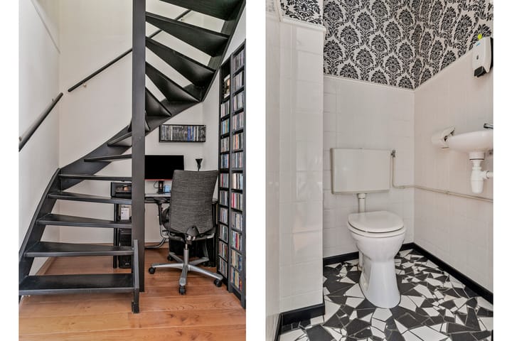 Foto 5 van Weigeliapark 59