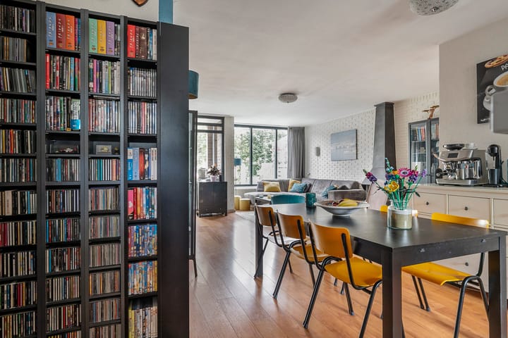 Foto 7 van Weigeliapark 59