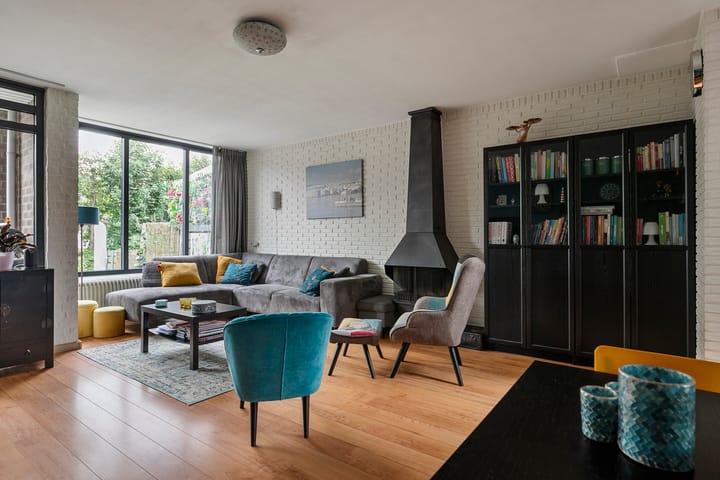 Foto 8 van Weigeliapark 59