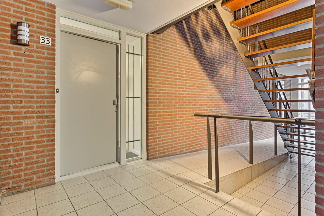 Photo 17 of Burgerhoutsestraat 33