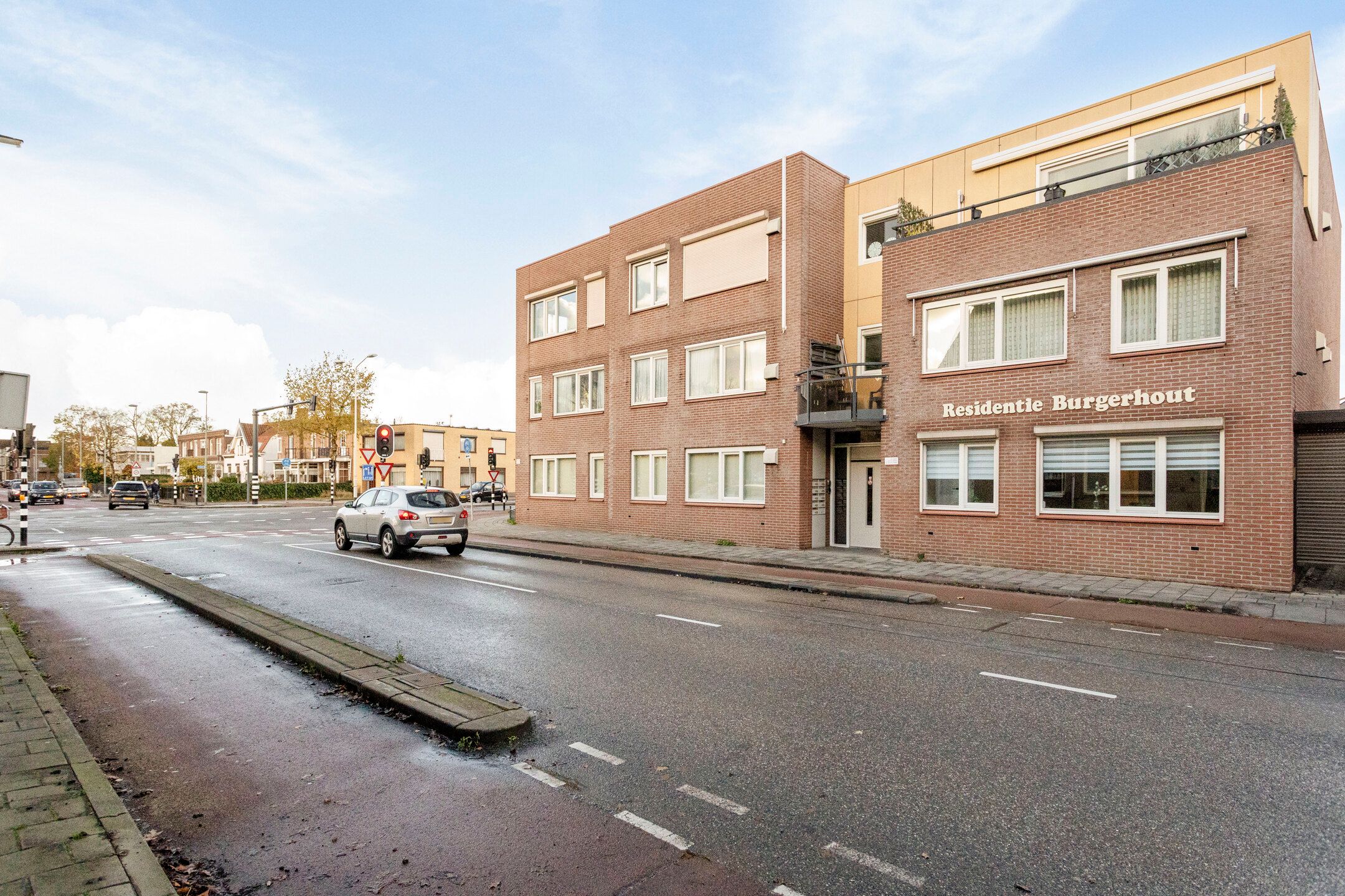 Photo 18 of Burgerhoutsestraat 33