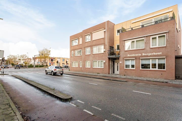 Foto 18 van Burgerhoutsestraat 33