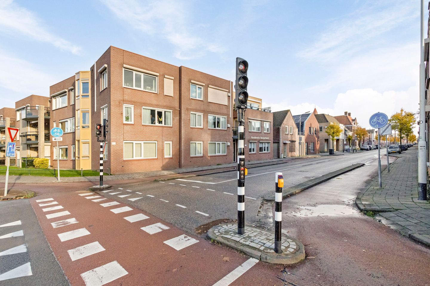 Photo 19 of Burgerhoutsestraat 33