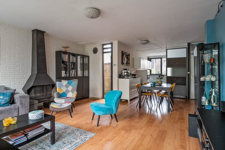 Foto 11 van Weigeliapark 59