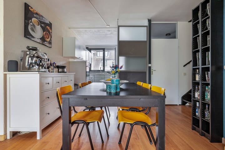 Foto 12 van Weigeliapark 59