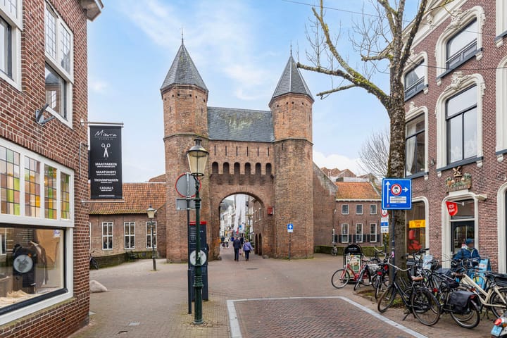 Foto 4 van Binnen de Veste 68