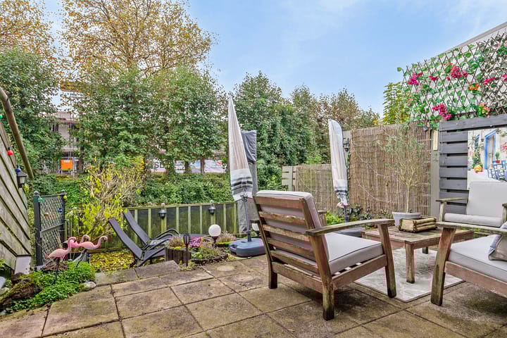 Foto 24 van Weigeliapark 59