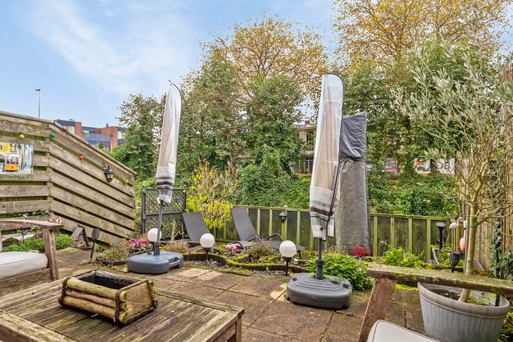 Foto 25 van Weigeliapark 59