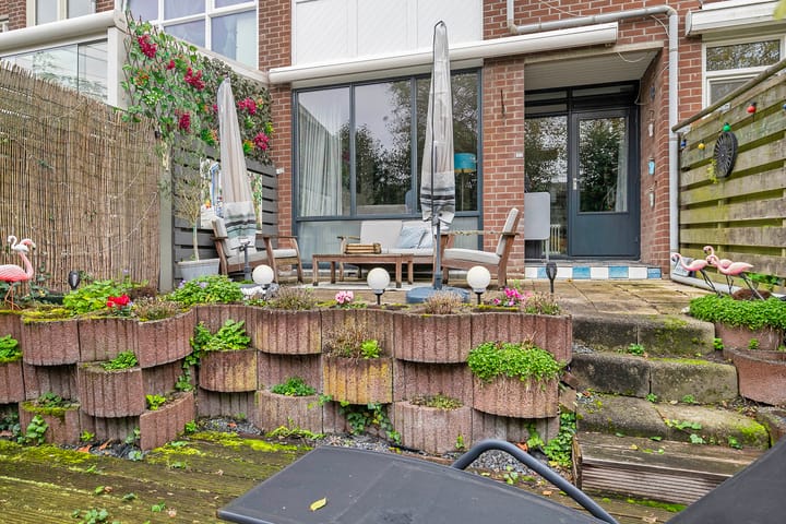 Foto 26 van Weigeliapark 59