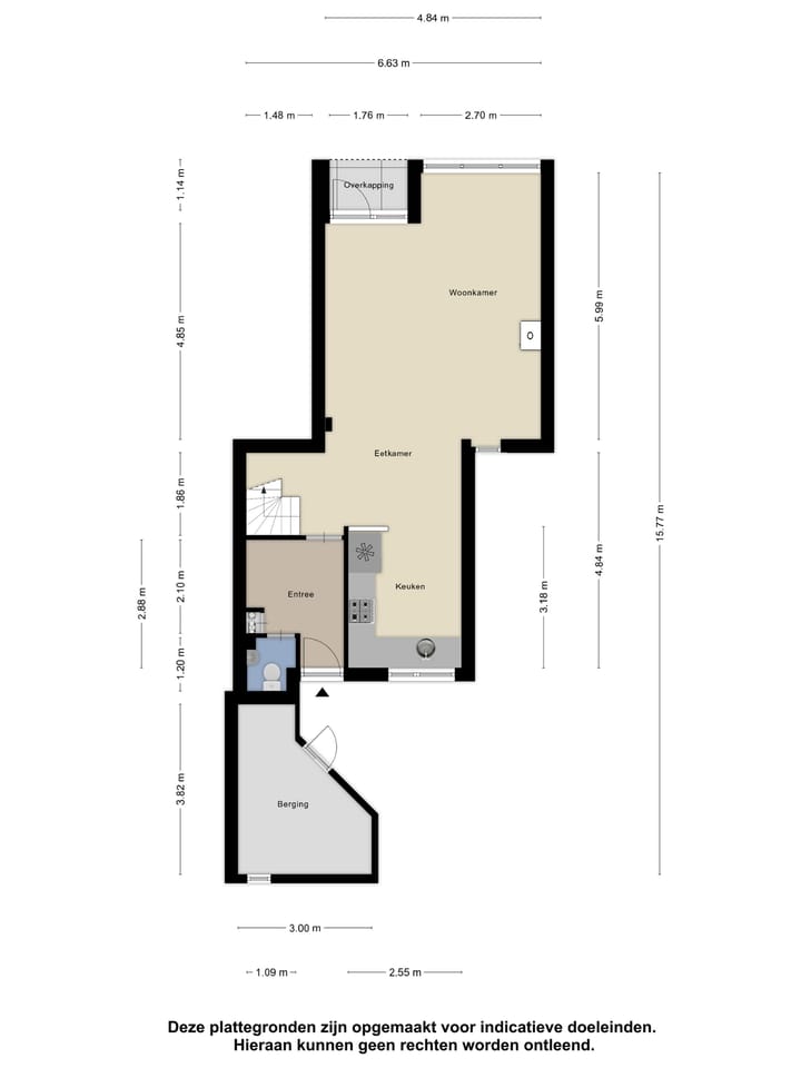 Foto 31 van Weigeliapark 59