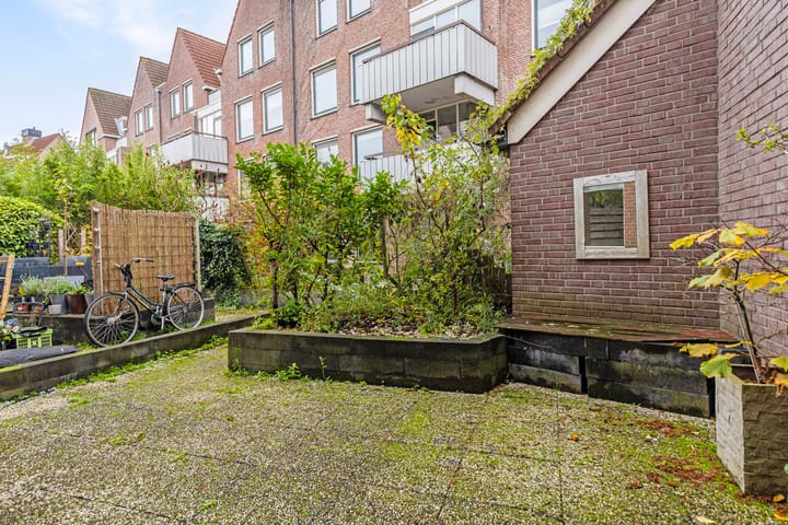 Foto 2 van Binnen de Veste 68