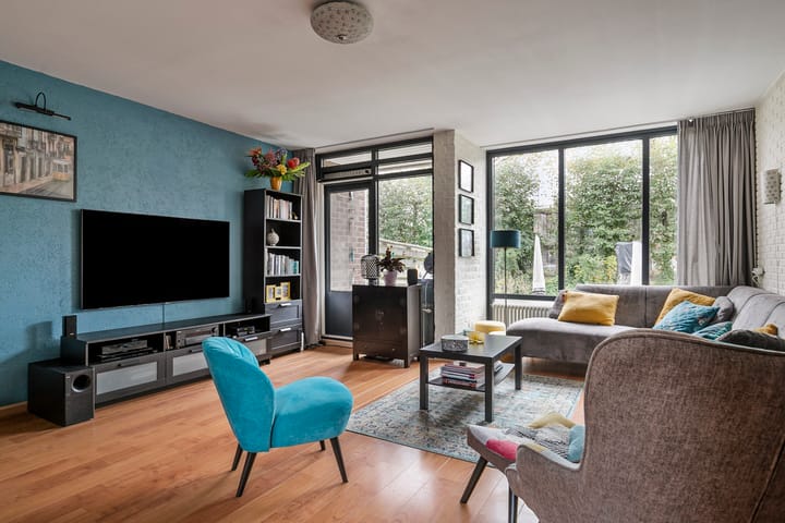 Foto 9 van Weigeliapark 59