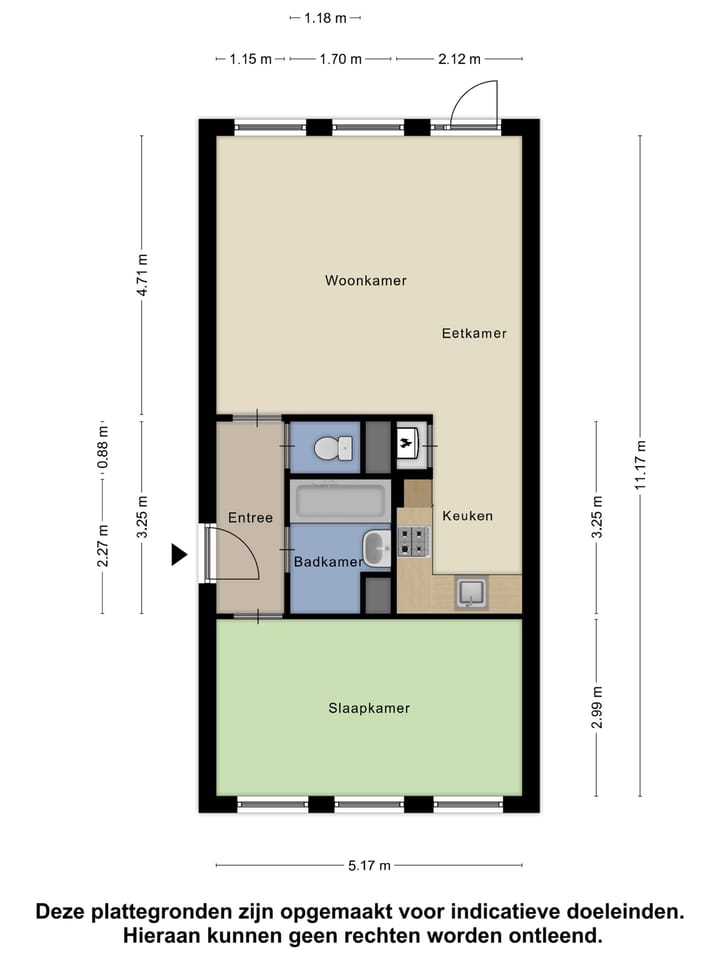 Foto 22 van Binnen de Veste 68