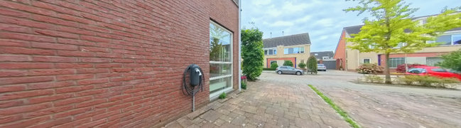 View 360° photo of Voortuin of Optimist 4