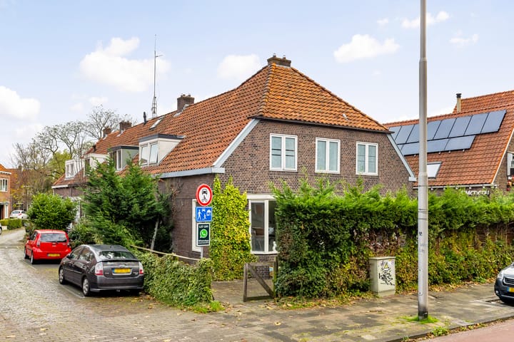 Foto 3 van Bleeklaan 19