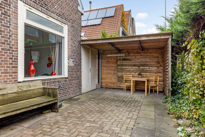 Foto 4 van Bleeklaan 19