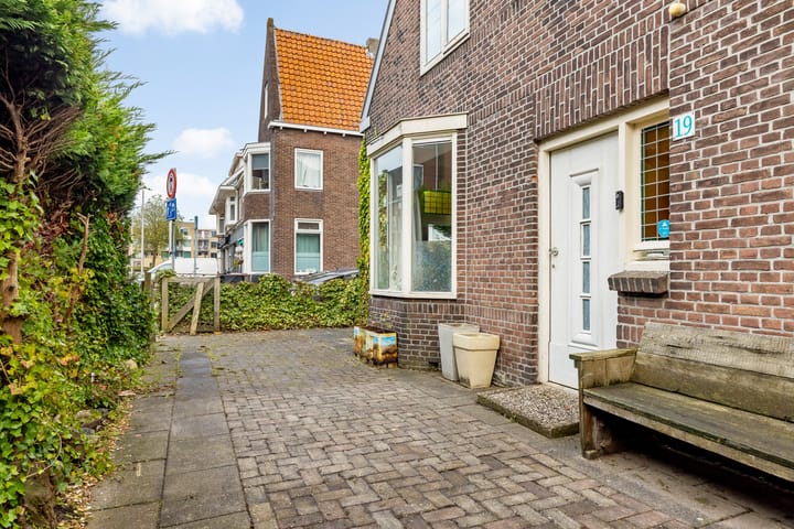 Foto 5 van Bleeklaan 19