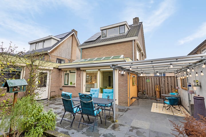 Foto 2 van Kastanjelaan 32