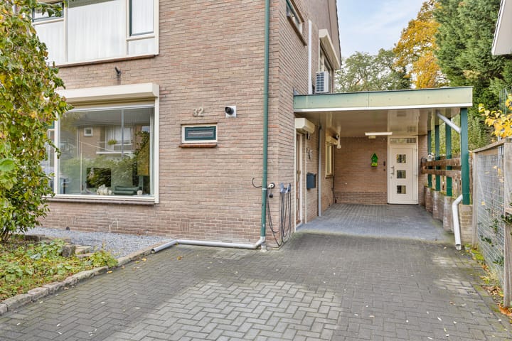 Foto 4 van Kastanjelaan 32