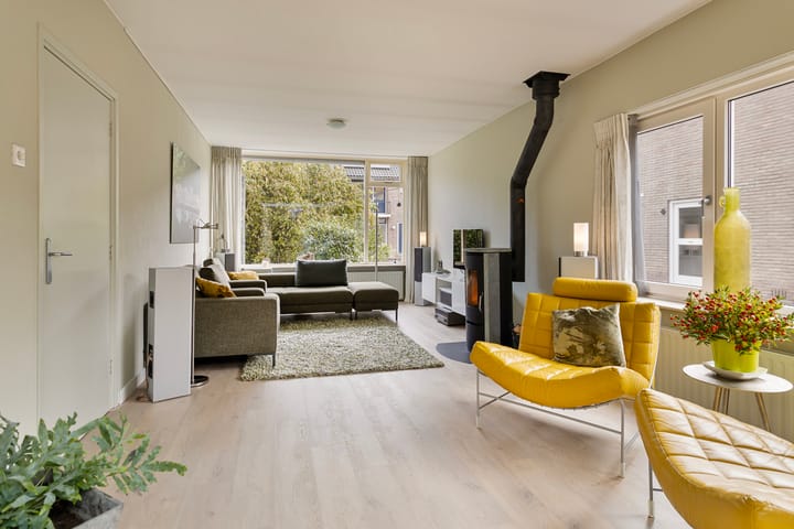 Foto 6 van Kastanjelaan 32