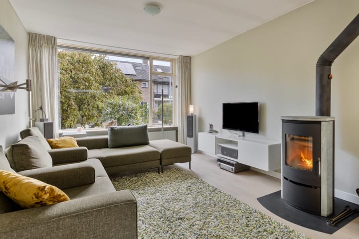 Foto 7 van Kastanjelaan 32