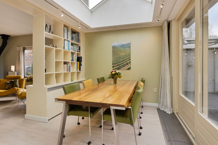 Foto 10 van Kastanjelaan 32