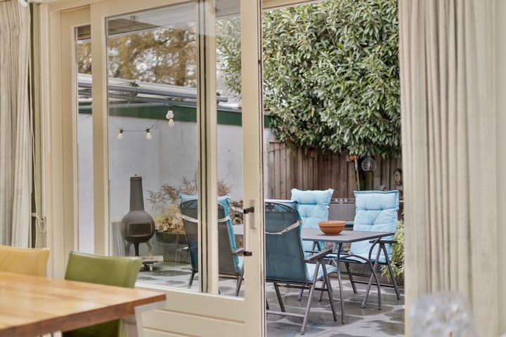 Foto 16 van Kastanjelaan 32