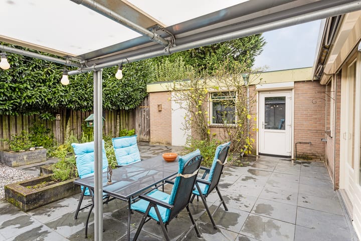 Foto 35 van Kastanjelaan 32