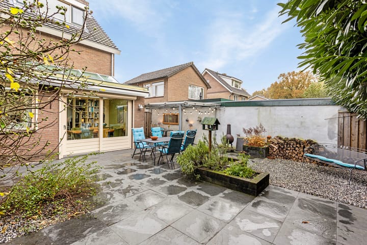 Foto 36 van Kastanjelaan 32