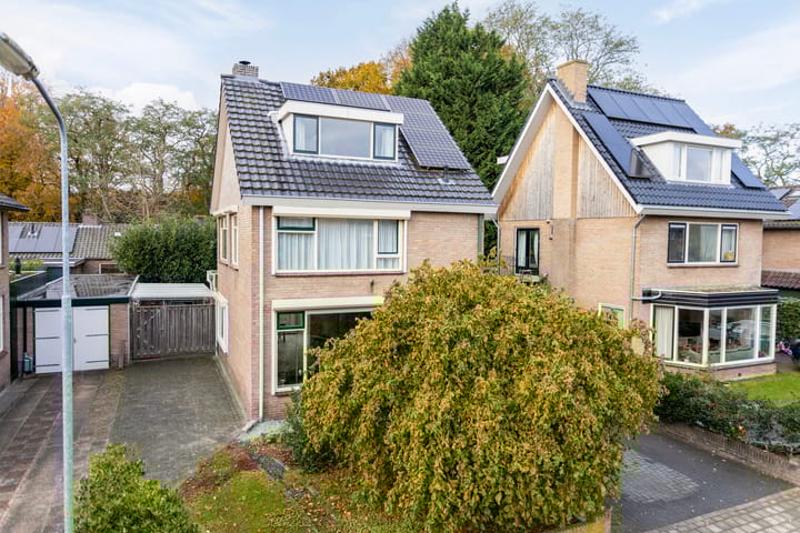 Foto 37 van Kastanjelaan 32