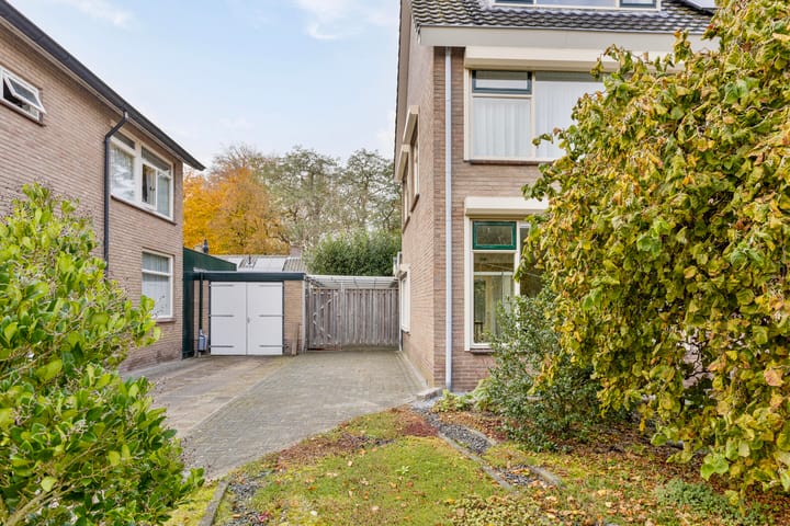 Foto 38 van Kastanjelaan 32