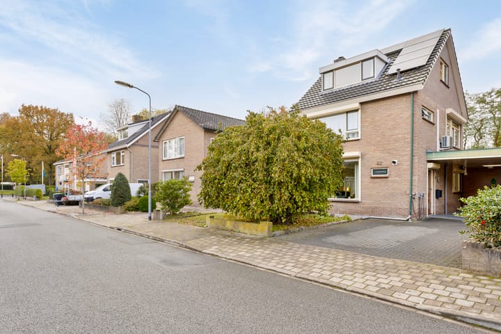 Foto 39 van Kastanjelaan 32