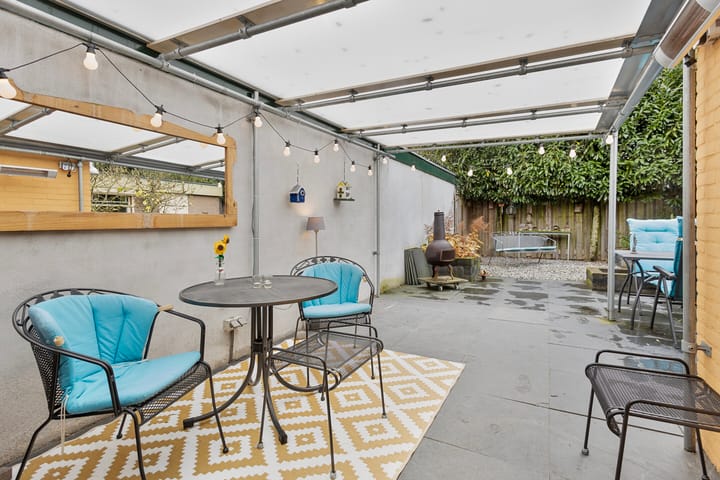 Foto 34 van Kastanjelaan 32