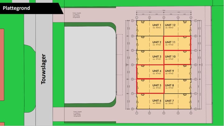 Foto 17 van Touwslager