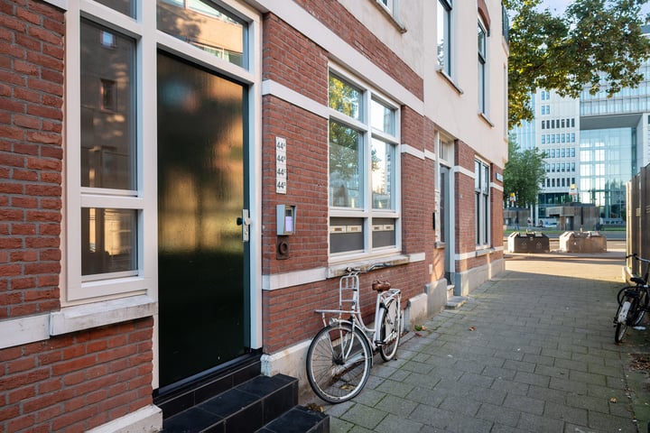 Bekijk foto 22 van Saftlevenstraat 44-D