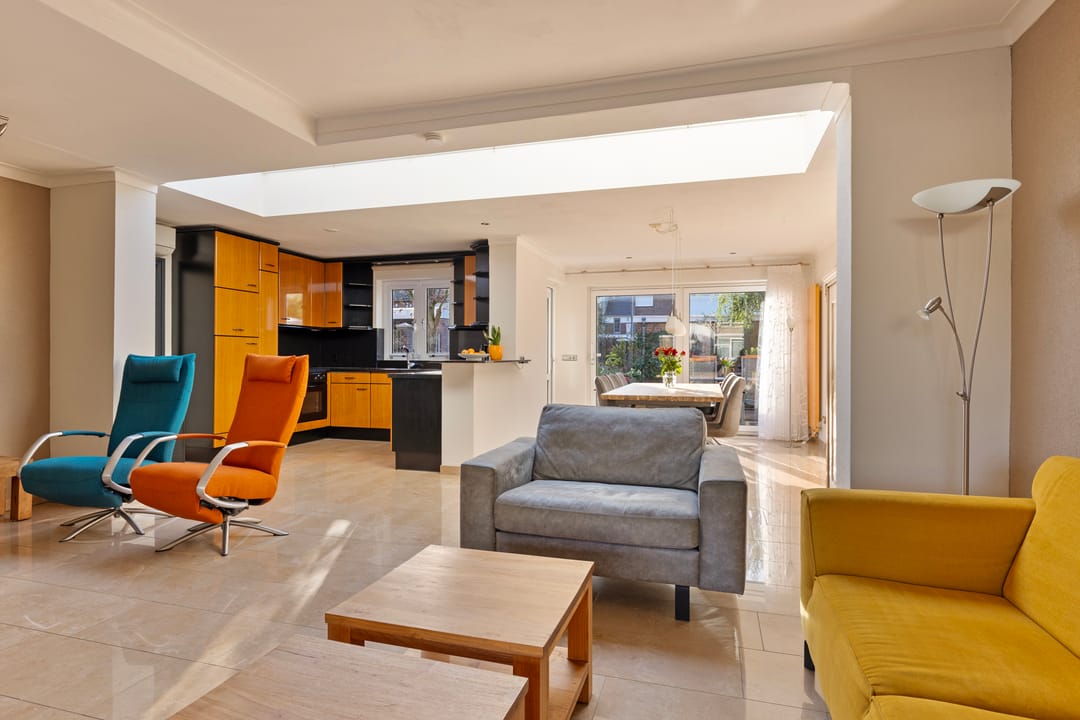 Photo 2 of Salmstraat 5