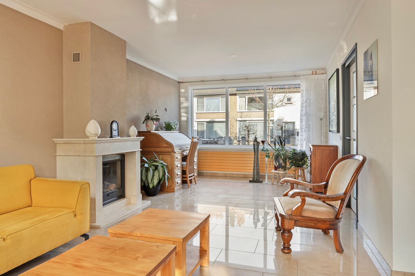 Photo 4 of Salmstraat 5