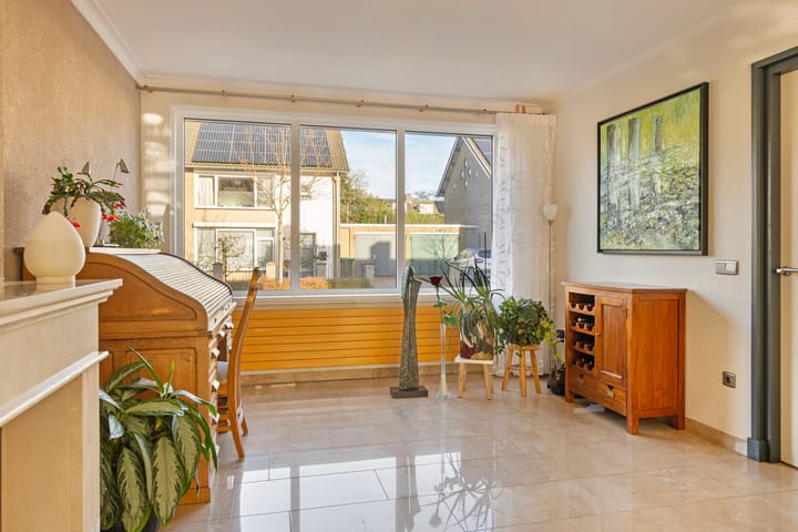 Foto 5 van Salmstraat 5