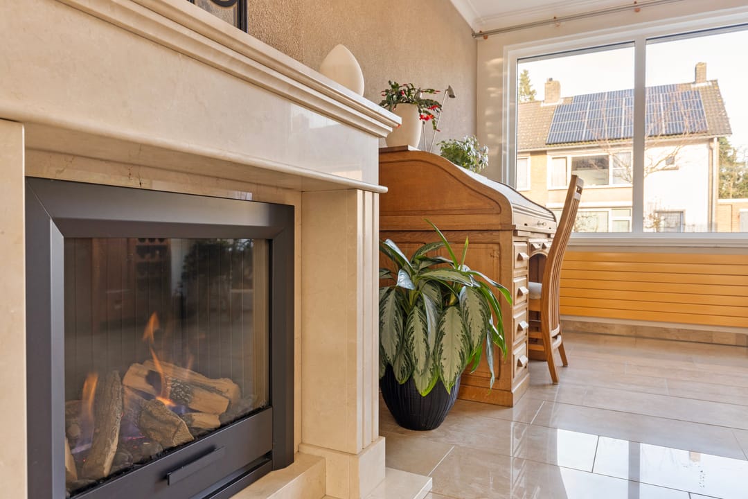 Photo 8 of Salmstraat 5