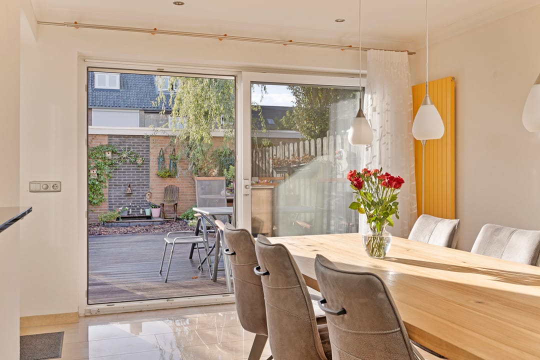 Photo 13 of Salmstraat 5