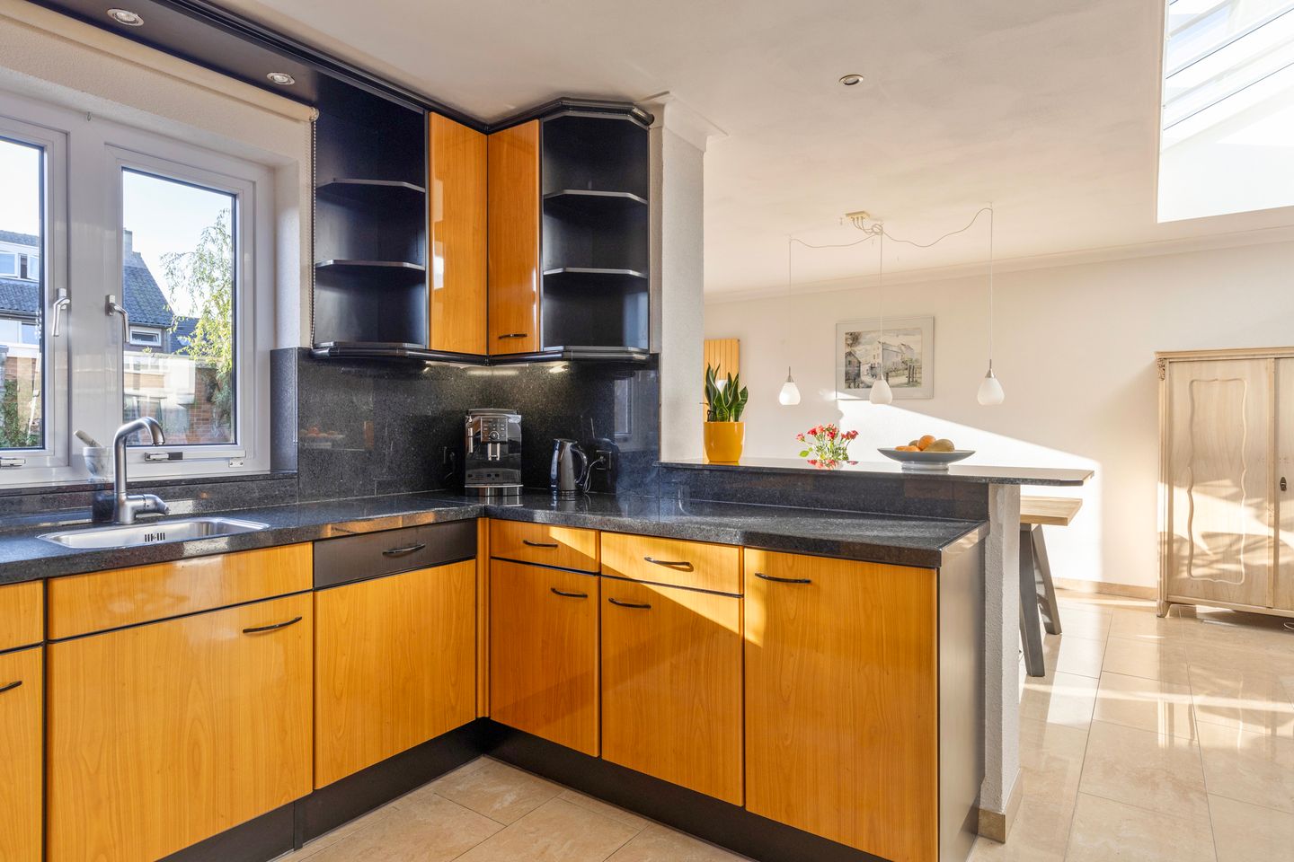 Photo 14 of Salmstraat 5