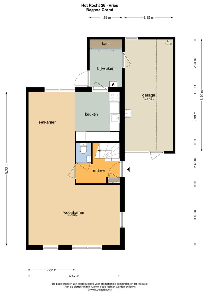 Foto 33 van Het Rocht 26