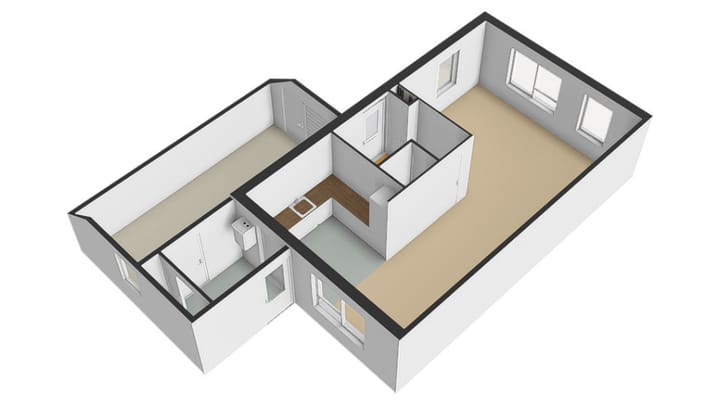 Foto 34 van Het Rocht 26