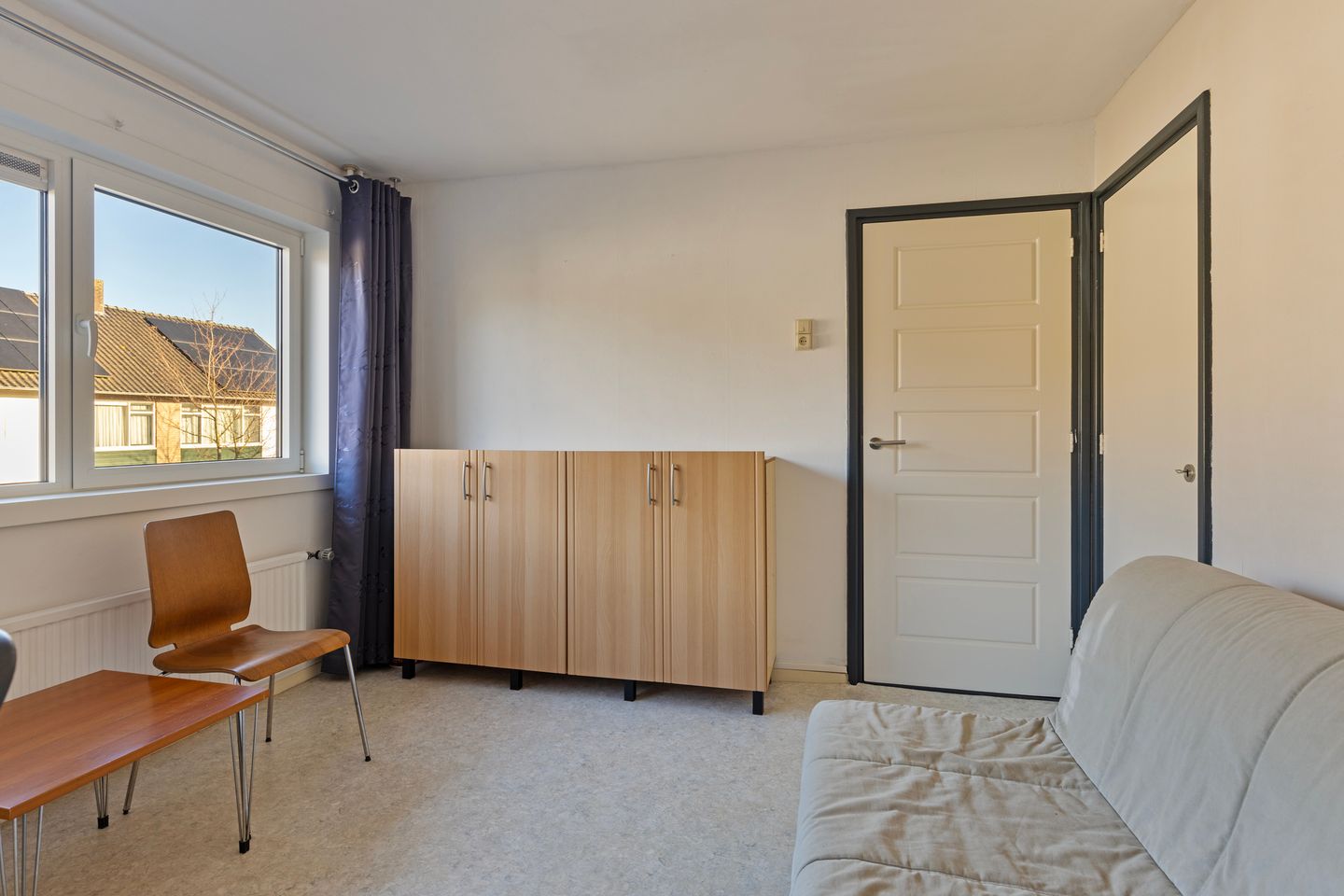 Photo 25 of Salmstraat 5