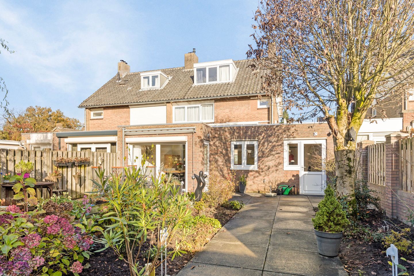 Photo 34 of Salmstraat 5