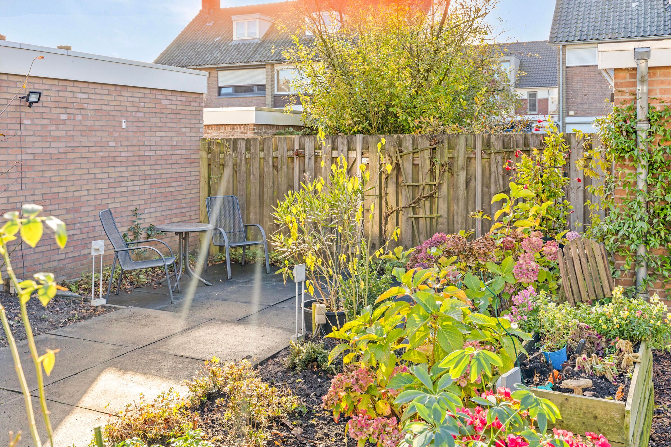 Photo 36 of Salmstraat 5